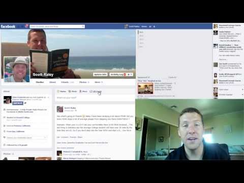 how to i upload a video to facebook