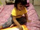 UN REGALO DE AMOR 6 Yennifer Adriana Carri�n