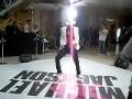 'Move Like Michael Jackson' Dance Audition 1