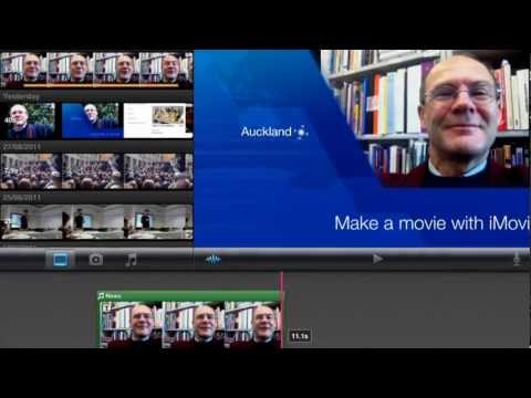 Video