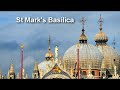 Top Ten Things to Do in Venice, Italy; by Donna Salerno Travel
