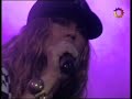 Black Eyed Peas - Shut Up live @ Pepsi Music 2007