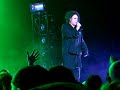 The Cure - \"Let\ The Cure - \"Let\