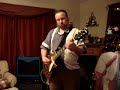 Epiphone '56 Re-issue goldtop