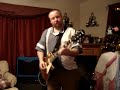 Epiphone '56 Re-issue goldtop