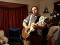 Epiphone '56 Re-issue goldtop