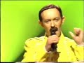 RARE Interview with Freddie Mercury tribute Gary Mullen PT 1