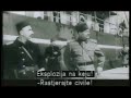 Macedonian movie from 1961 Wishing to draw the attention of world public opinion to the situation in Macedonia under Ottoman rule, a group of young ethnic Macedonian intellectuals, sons of wealthy merchants from Veles, who live and study in Salonica, and who are strongly influenced by Russian nihilist literature and the Geneva anarchists, decide in April 1903 to make a series of attacks on various business concerns in which foreign capital has been invested. The targets of the attacks are the French vessel 