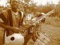 Lassina Dembele et Zoumana Diabaté 