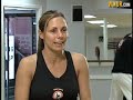 NH Chronicle - Kickboxing