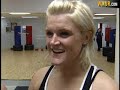 NH Chronicle - Kickboxing