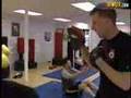 NH Chronicle - Kickboxing