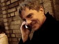 omgyes. lol, this is just the angle i got from my little camera when gary was talking to my sister on the phone.  what a sweetheart! omg...his face at about :12 in....  