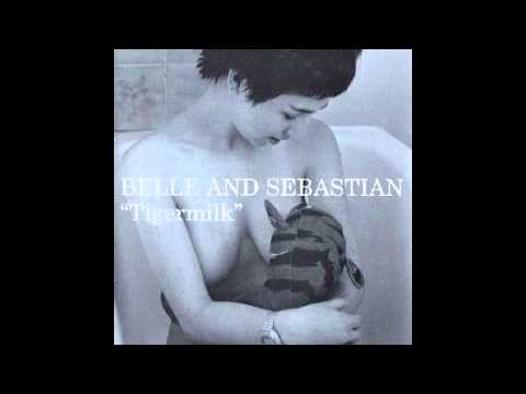 Tigermilk - Belle and Sebastian (Full album)
