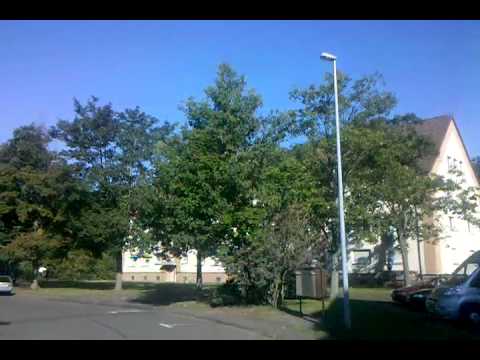 giessen - Enjoy Gießen and a very sunny day.