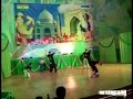 BAD BOOGIE CREW SAMARKAND 2007