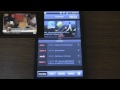 download info: www.smartkeitai.com in this video, we check out watchespn for android. it's a live streaming sports app we checked out previously for the iphone and ipad, but now it's here for android. the app is virtually the same as its ios counterpart, minus a couple of extra features. you still get access to espn, espn 2, espn 3, and espn u. just like the ios version, the android version requires you to be a brighthouse networks, time warner cable, verizon fios tv, or verizon highspeed internet subscriber. if you qualify for those credentials, you can grab watchespn for free in the android market. notes: requires adobe air and android 2.2 or higher. video shows it running on an htc evo 4g android smartphone and motorola xoom android honeycomb tablet. the watchespn app features: ? live streaming access to the top events from the espn family of networks, including: - nba regular season and playoffs - major league baseball - the masters, us open and the open championship - college football and basketball - barclay's premier league, spanish primera division and euro 2012 soccer - all 4 grand slam tennis events - ...and thousands more live events airing on the espn networks ? up-to-the-minute news, highlights and analysis with live streaming access to your favorite espn shows, including: - sportscenter - pti - mike & mike - sportsnation - baseball tonight - ...and every other espn original show ? easy-to-use search functionality for locating your favorite teams, shows and  ... 