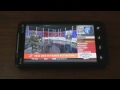 download info: www.smartkeitai.com in this video, we check out watchespn for android. it's a live streaming sports app we checked out previously for the iphone and ipad, but now it's here for android. the app is virtually the same as its ios counterpart, minus a couple of extra features. you still get access to espn, espn 2, espn 3, and espn u. just like the ios version, the android version requires you to be a brighthouse networks, time warner cable, verizon fios tv, or verizon highspeed internet subscriber. if you qualify for those credentials, you can grab watchespn for free in the android market. notes: requires adobe air and android 2.2 or higher. video shows it running on an htc evo 4g android smartphone and motorola xoom android honeycomb tablet. the watchespn app features: ? live streaming access to the top events from the espn family of networks, including: - nba regular season and playoffs - major league baseball - the masters, us open and the open championship - college football and basketball - barclay's premier league, spanish primera division and euro 2012 soccer - all 4 grand slam tennis events - ...and thousands more live events airing on the espn networks ? up-to-the-minute news, highlights and analysis with live streaming access to your favorite espn shows, including: - sportscenter - pti - mike & mike - sportsnation - baseball tonight - ...and every other espn original show ? easy-to-use search functionality for locating your favorite teams, shows and  ... 