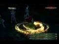 FFX-2 1周目 低レベル トレマ(Trema)撃破 1/2