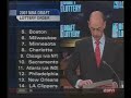 Scenes from the Trail Blazers Draft Lottery Party