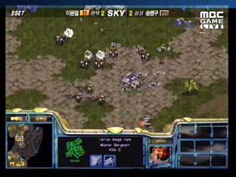 Stork[gm] vs [Red]NaDa @ SKY