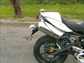 2008 Triumph Street Triple walk around!