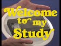 Welcome to my Study
