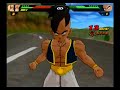 DBZ BT2 - Super 17 Vs. Tapion, Dabura, Cooler, Majuub