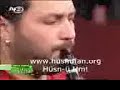 Hüsnü Senlendirici Hasretinle yandi gönlüm