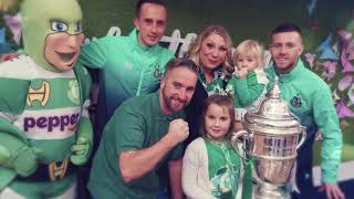 The Square celebrates 30 years in Tallaght