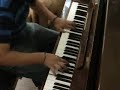 sonata pathetique 1st movement ludwig v  beethoven