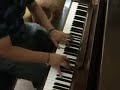 sonata pathetique 1st movement ludwig v  beethoven