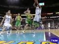 Darren Collison - Rookie In Da City MIX by MISIEK