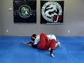 The Jail Break: Getting out of side control