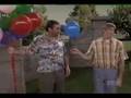 MADTV: Stuart Meets the Balloon man