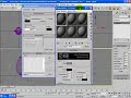3Ds Max Tutorial-VRay Sun