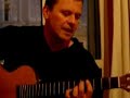 shape of my heart, Dominic Miller