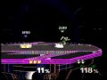 Zeru (Falcon) vs Afro Justin (Pikachu) FD