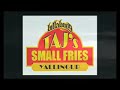 Taj's Small Fries Contest ( Billabong) (Taj burrows)