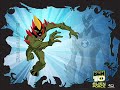 Ben 10 & ben 10 alien force rox!!!!