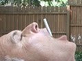 The Chimney - biking for smokes