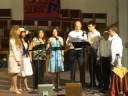 Sicut Cervus Parte Primera