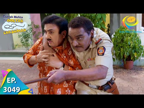 Taarak Mehta Ka Ooltah Chashmah - Ep 3049 - Full Episode - 2nd December 2020