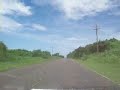 Nomadpreneur Walt Goodridge shares another drive through Saipan...the road to Marpi. Featuring Take Me Back to Paradise by Native Blend.