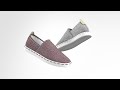 Footwear that Never Ends and Only Changes - Yanko Design
