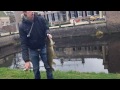 Dagje snoekvissen en ff snoekbaarsvissen. Aanbeet in beeld!!