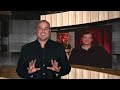 Interview - Quentin Tarantino  for Inglourious Basterds.