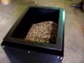 Vibratory Debur Machine
