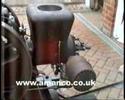 Amanco Stationary Engine