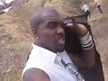 Videoshoot : Isidora campos, Angola